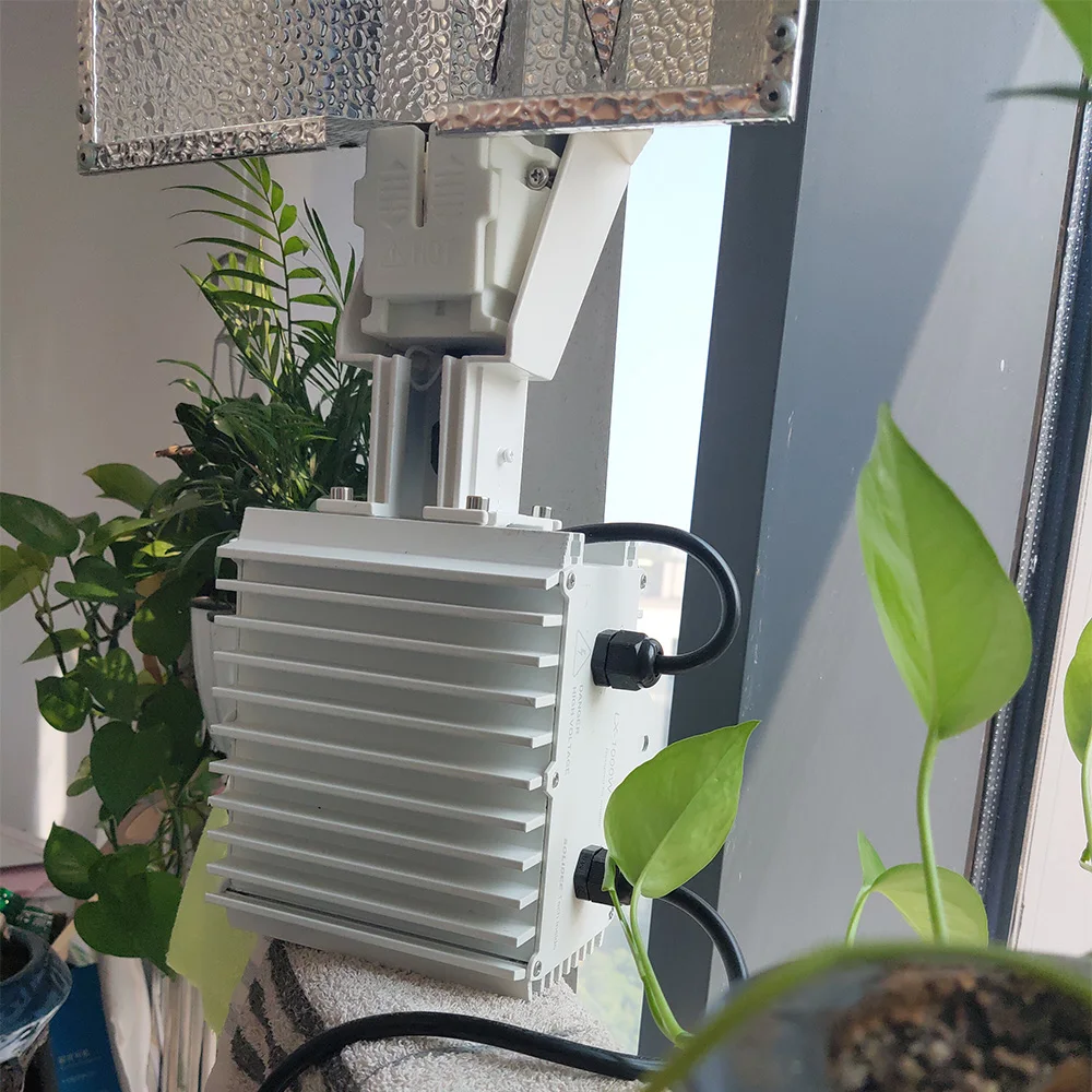 
Cheapest 1000 watt hps grow lights lamp with best ballast using in greenhouse and indoor grow 