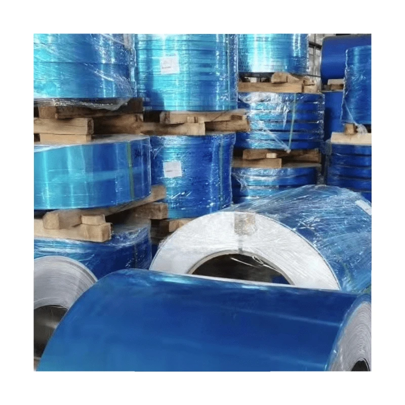 customized width 7000 series strip aluminum 7005 7075  aluminum decorative strips