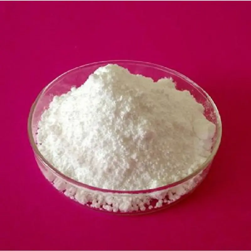 Broad Spectrum Bacteriostatic Agent Sulfamethazine Veterinary Srug Chemicals  Feed Additives