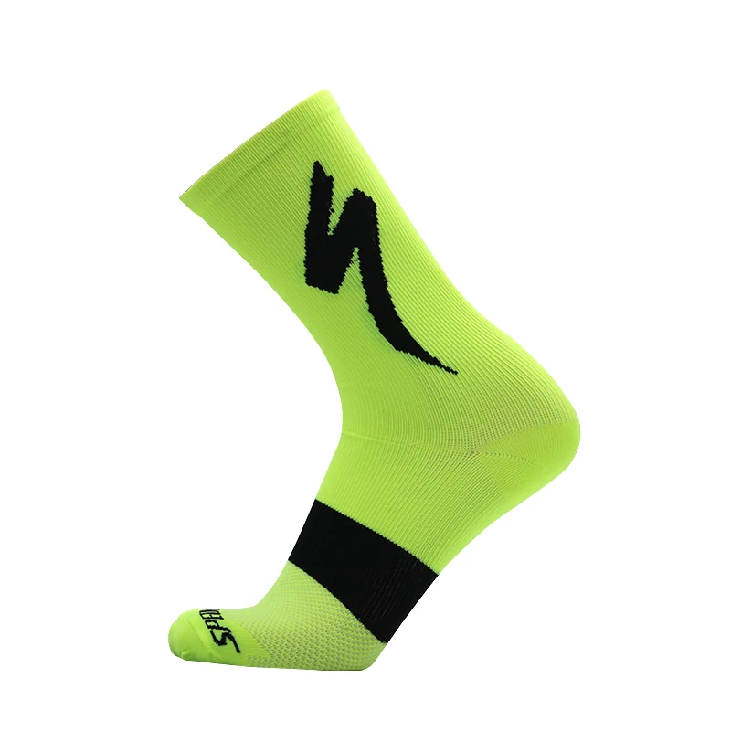 professional cycling socks men women bike Breathable Road Bicycle Socks Outdoor Sport Racing Socks 2024