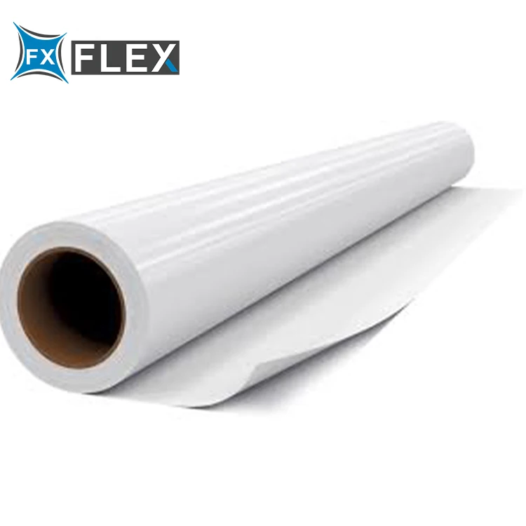 PVC Flex Outdoor Indoor Mesh Banner Advertising Billboard PVC Flex Banner Price Polyester Industry Fabric For Flex Banner