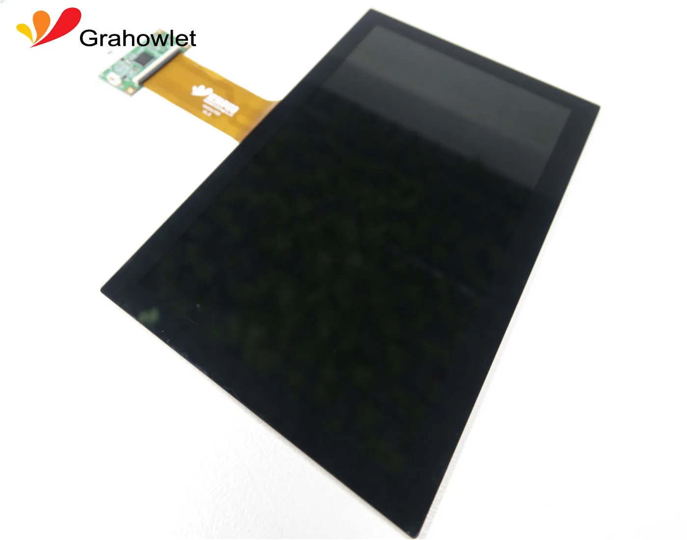 PCAP 10.1 touch screen tft lcd display for raspberry pi industrial smart home car medical e-commerce logistics screen devices