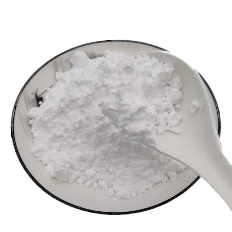 
factory hot selling Melamine Glazing Resin filler C3H6N6 Melamine powder cas 108-78-1 