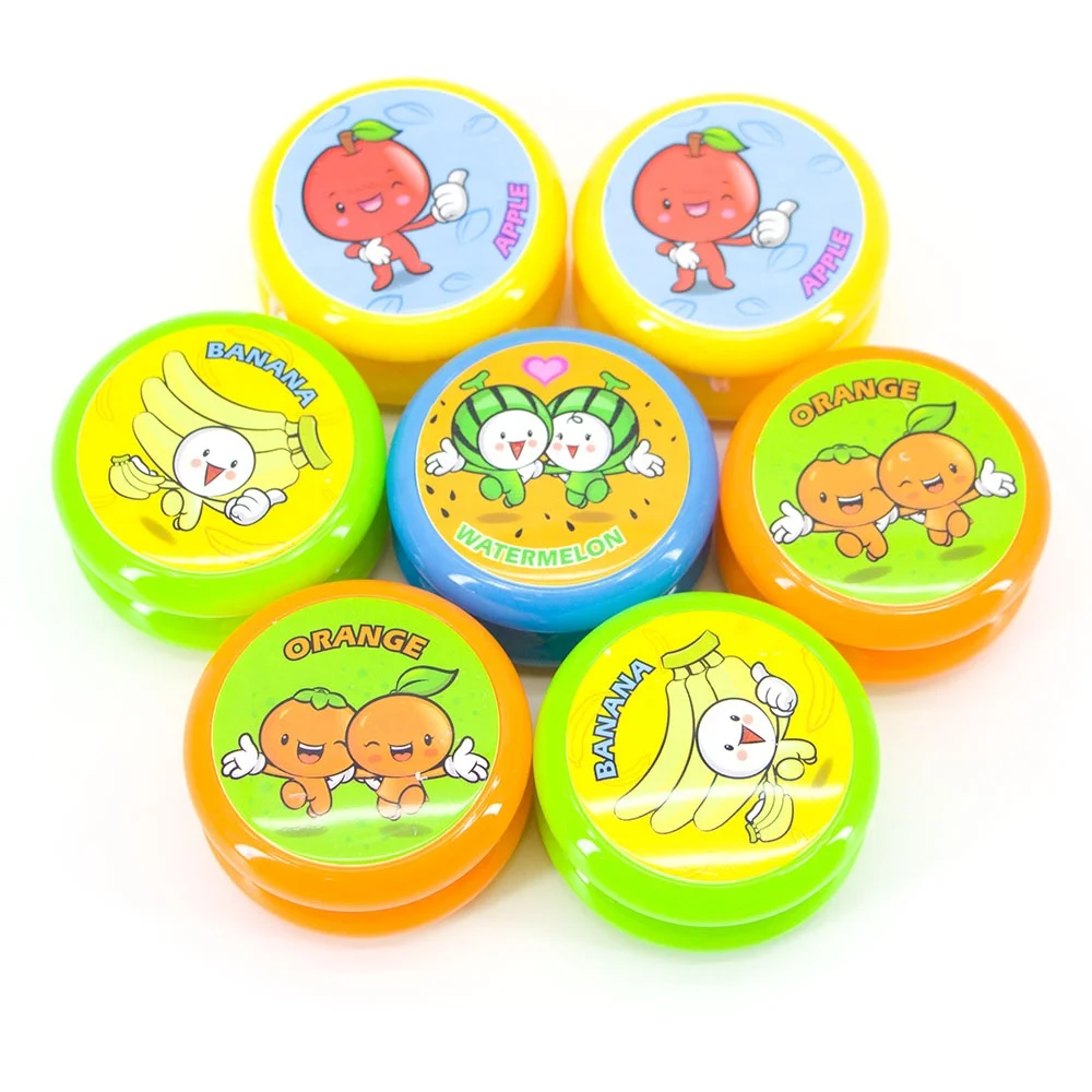 Рекламный дешевый Бесплатный йо-йо с подсветкой