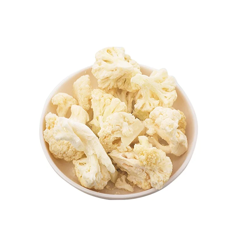 Оптовая продажа, здоровая пища, оптом, дегидратированная кауфлия, замороженная белая капуста