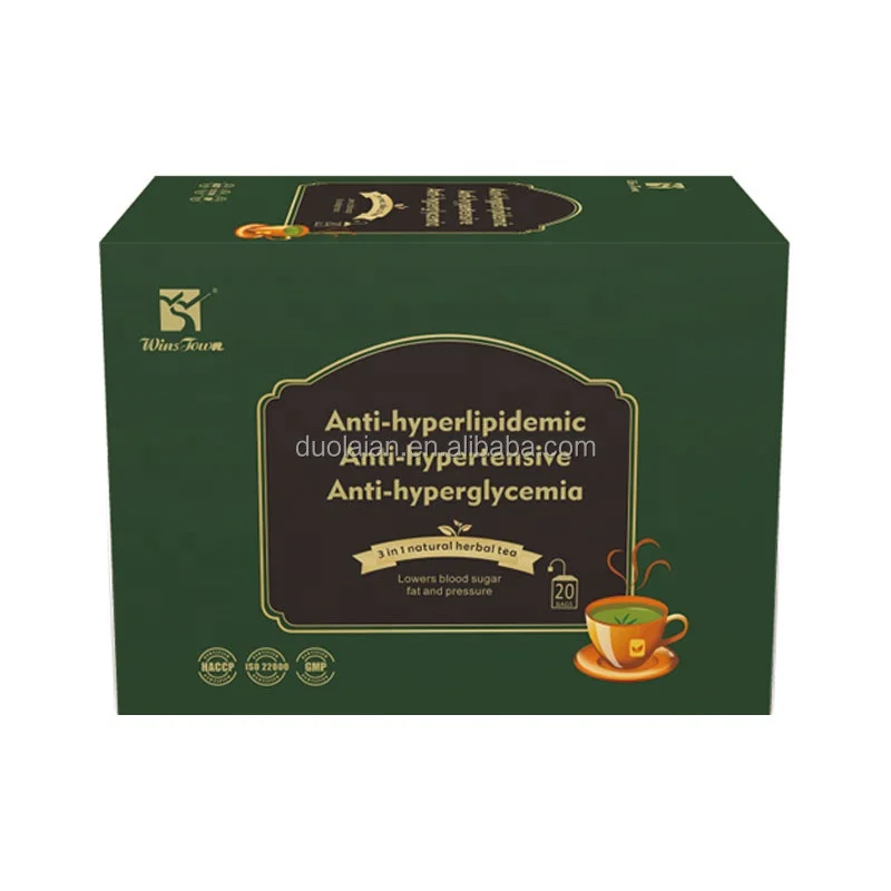 Healthy Tea Organic Healthy Natural Tea Leaves Supplement exotic blood cleanse vegan tea