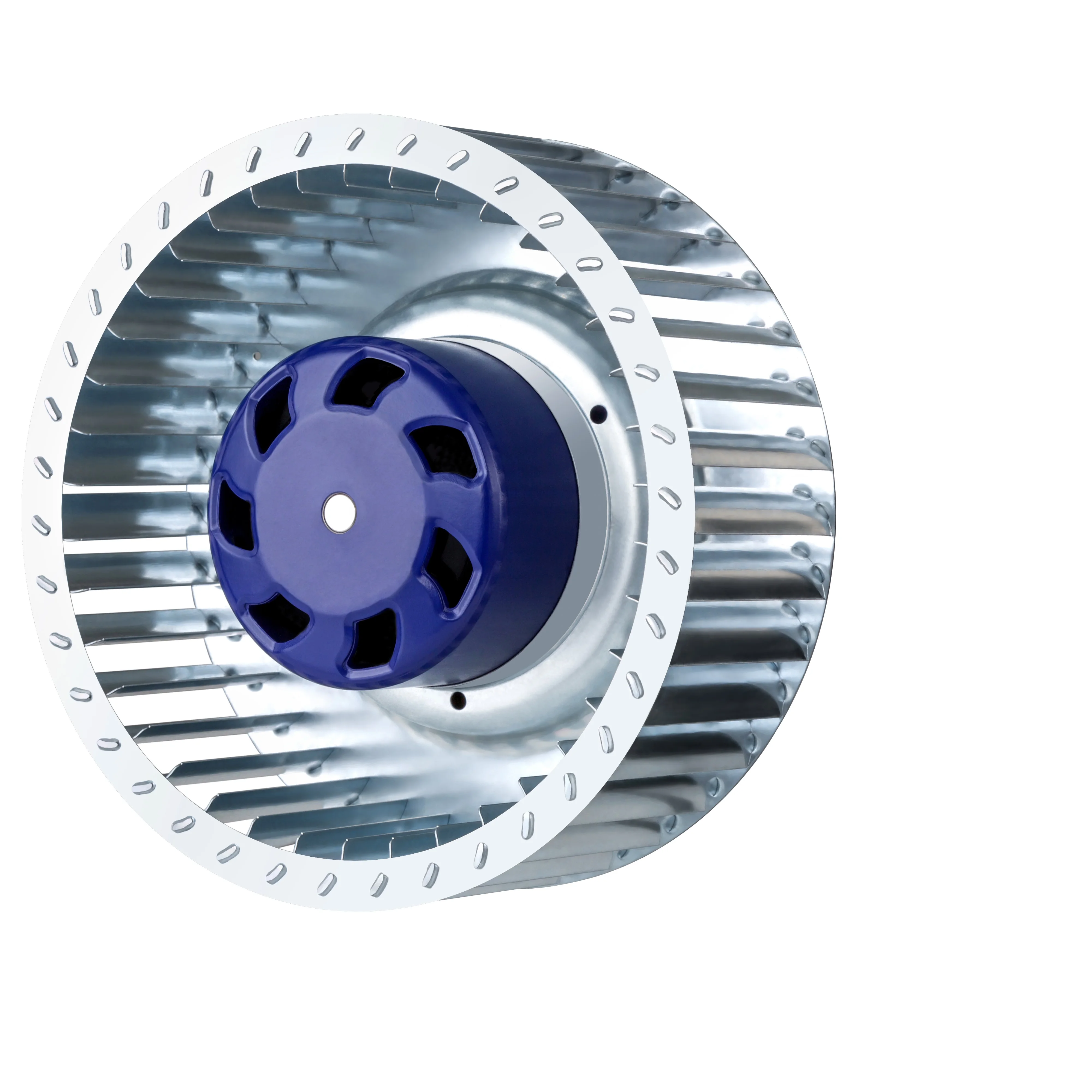 140*72mm EC/AC Forward Curved Centrifugal fan