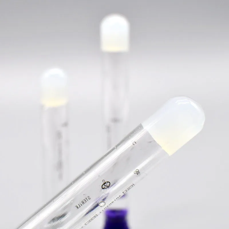 Prp Tube With Acd Gel Platelet Rich Plasma supplier 10ml