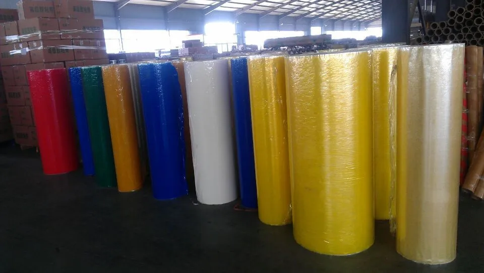 sales wholesale standard low price clear box sealing bopp packing adhesive tape jumbo roll