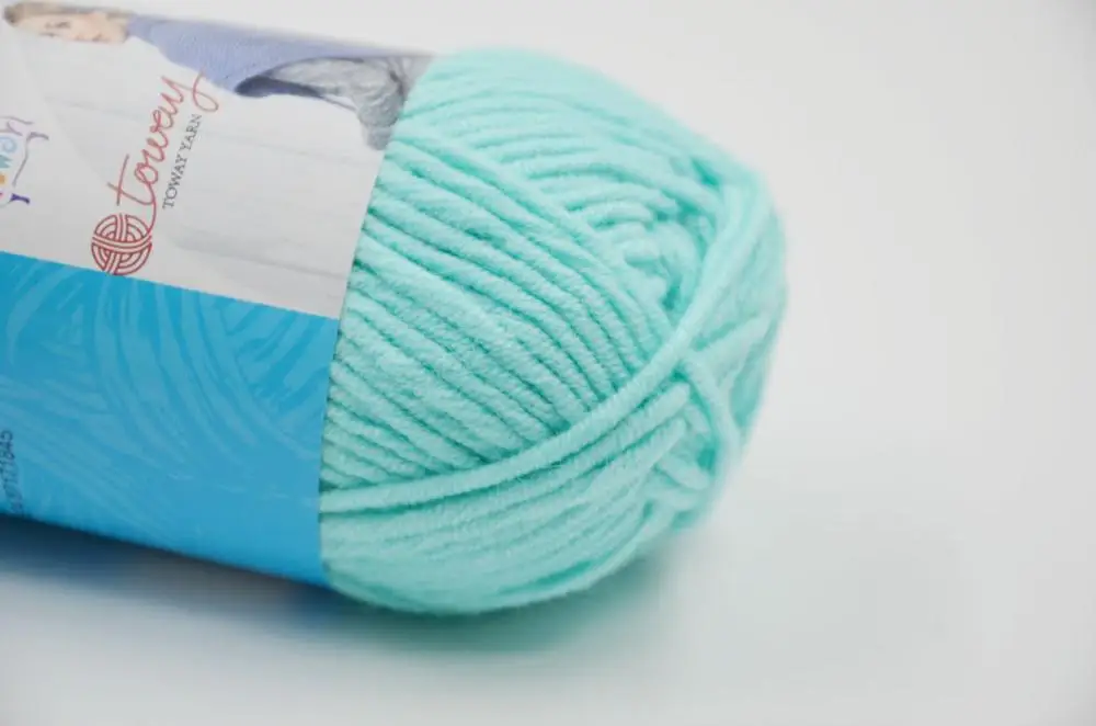 Cotton Nylon Blended   Fancy Yarn