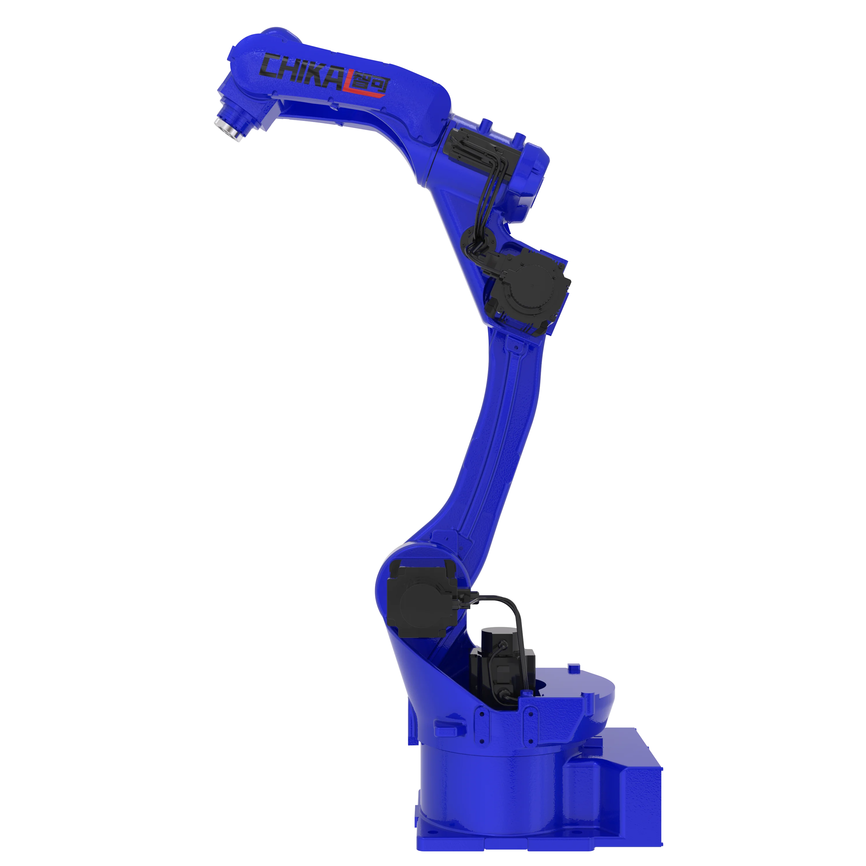 Fulzh industrial handling robot arm