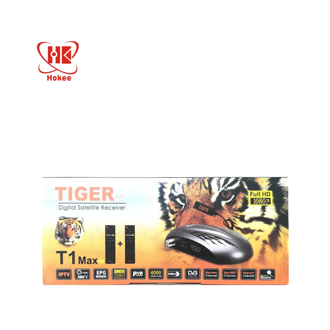 Good Quality Receiver IPTV with Cccam SM2102