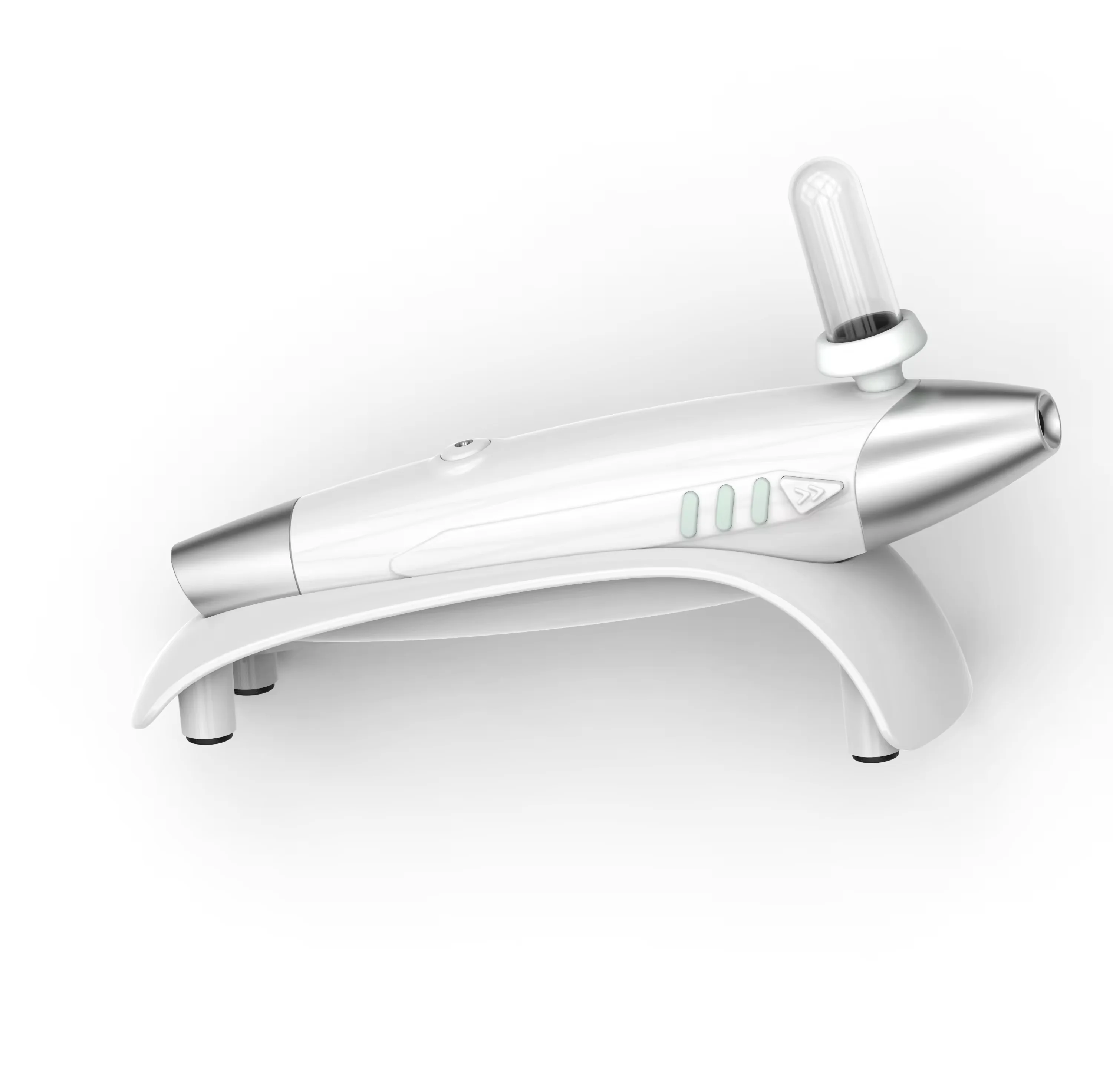 Meter Nano Spray Water Oxygen Pen spray oxygen spray gun facial Skin Care Jet Peel Home Use Machine