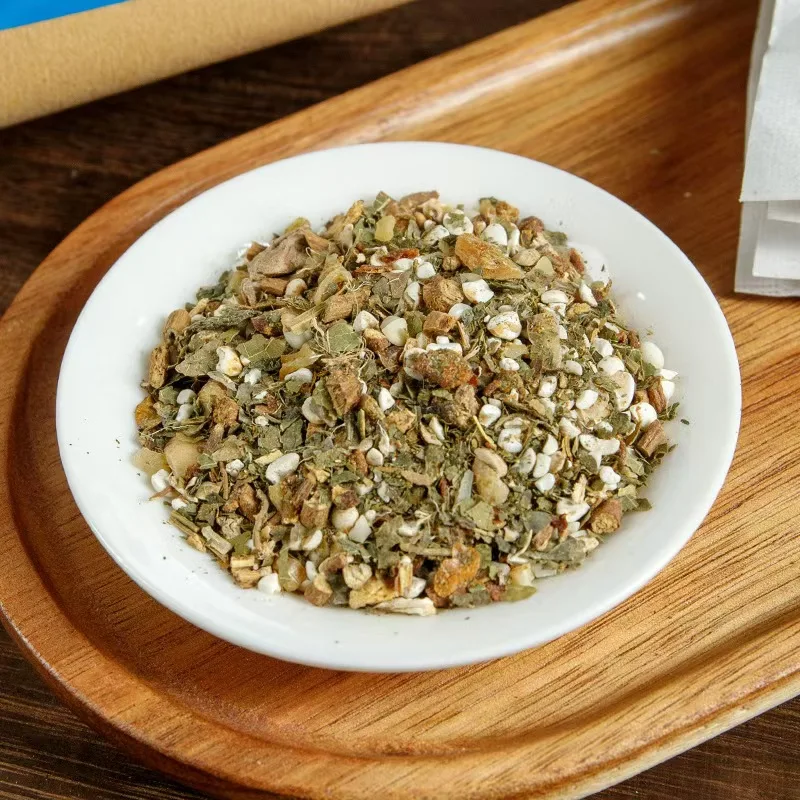 Direct Wholesale Healthy Breakfast Freeze Dried Dragon Fruit Tremella Soup Instant Slimming Tea Halal Weight Loss Food