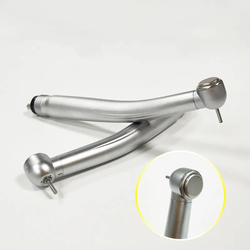 Air Turbine Standard Head Single Spray Electric Dental Handpiece  High-Speed Dental Handpiece Dental Handpieces