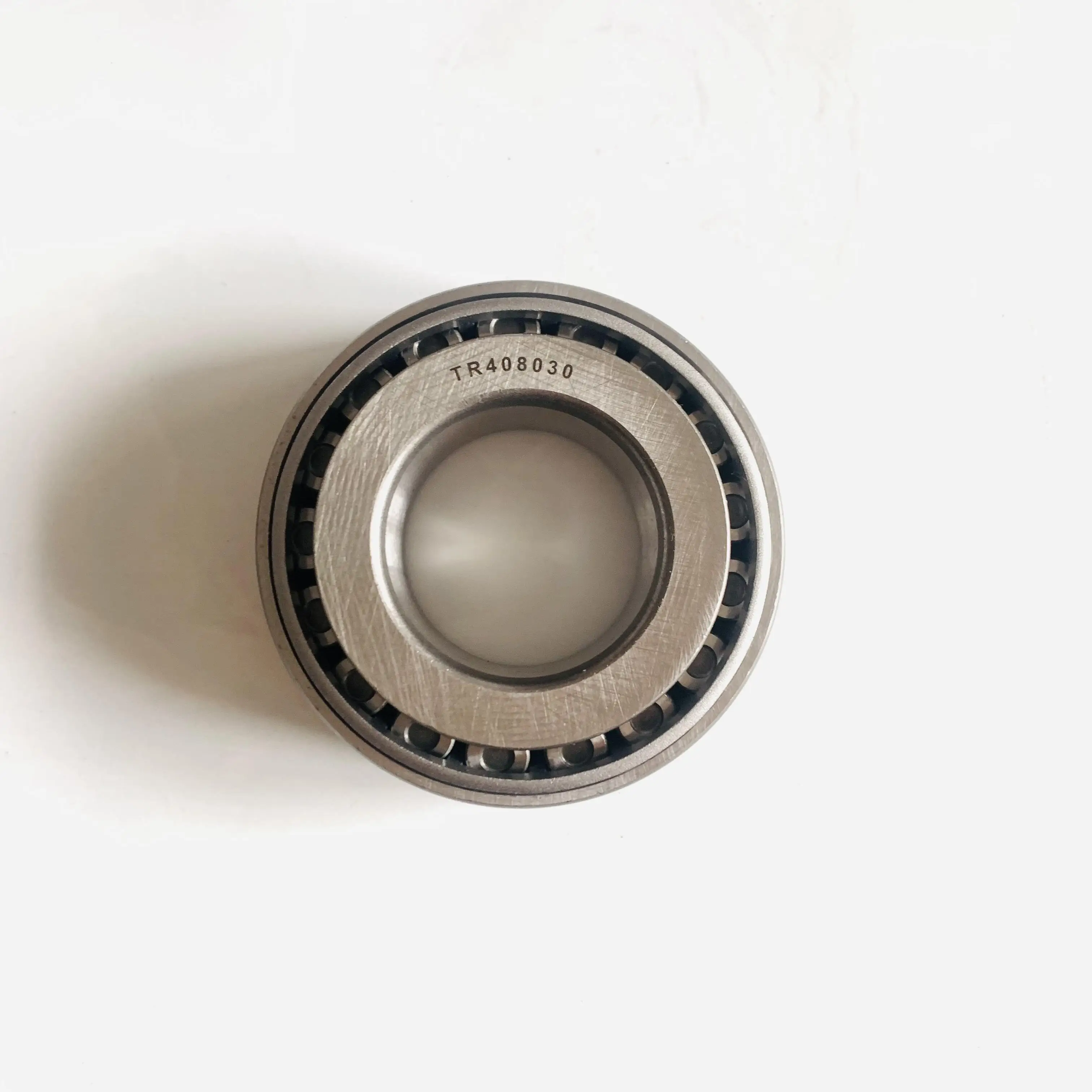 SMN114K+COL Outer spherical ball bearing with eccentric lock ring 47.625X110