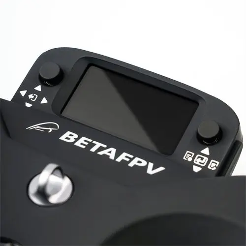 BETAFPV LiteRadio 3 Pro 2.4G 8CH ELRS Hall Gimbal EdgeTX Radio Transmitter Built-in 2000mAh 1S Battery for FPV Drones