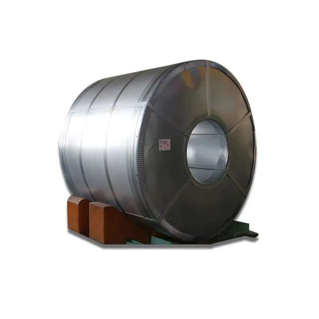 factory direct price galvanized spcc iron sheet coil dx51d z200 galvanized steel coil