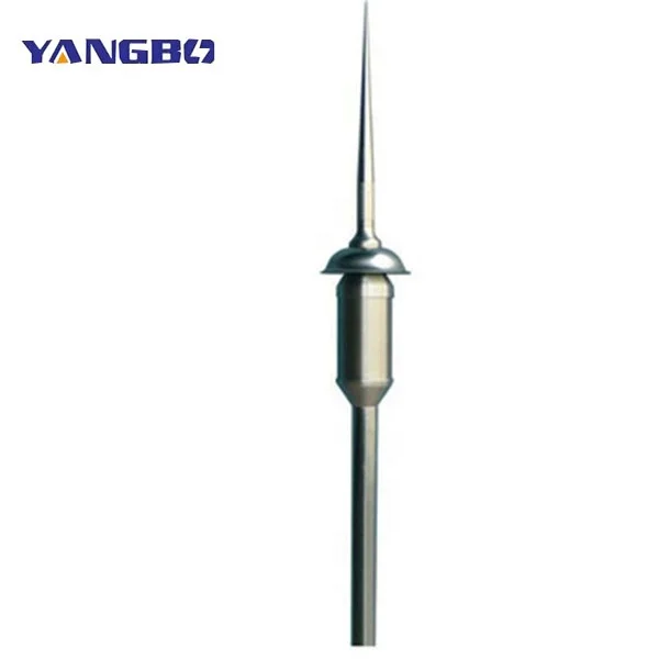 Активный молниеносный стержень Saint-Elme Франция