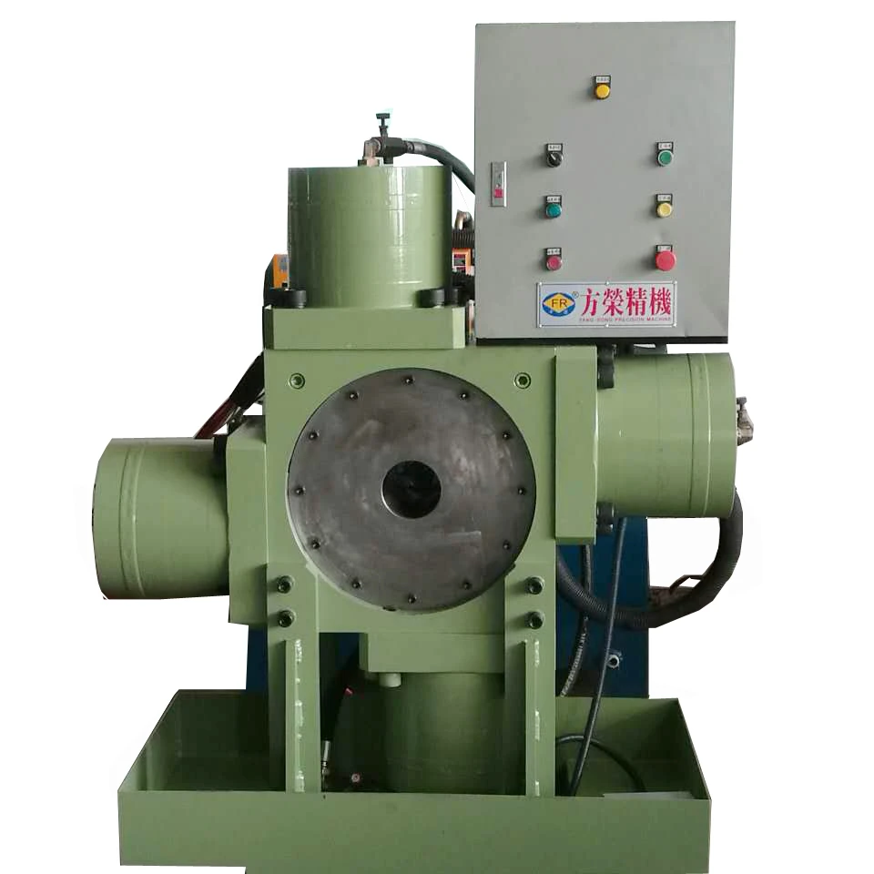 round Tube Swaging Machine Pipe Cable Swaged Hydraulic Machines