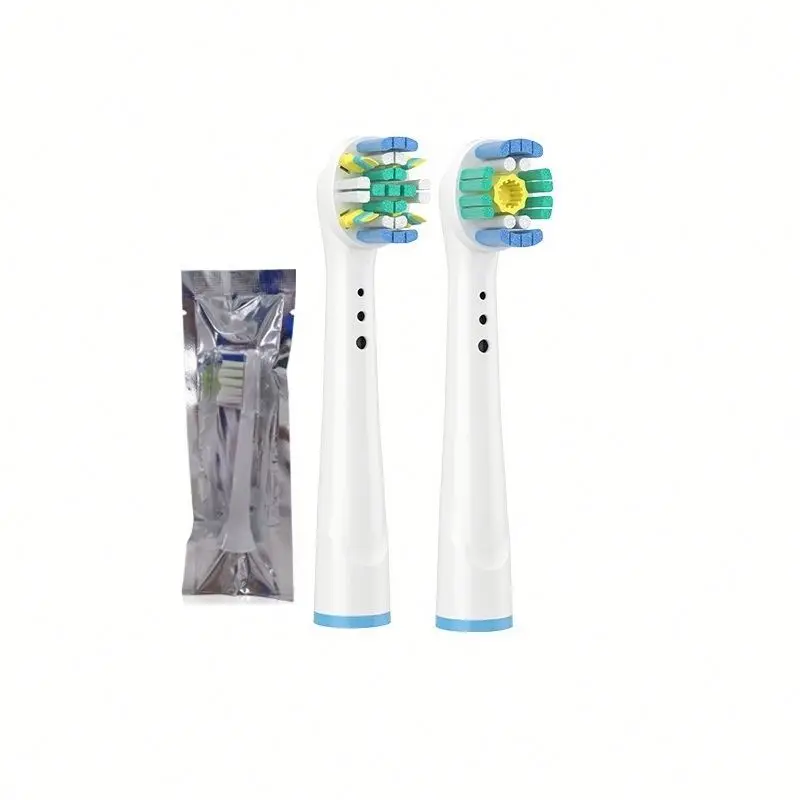 Outdoor Replacement Tooth Brush Heads Box Protective Travel Storage Case