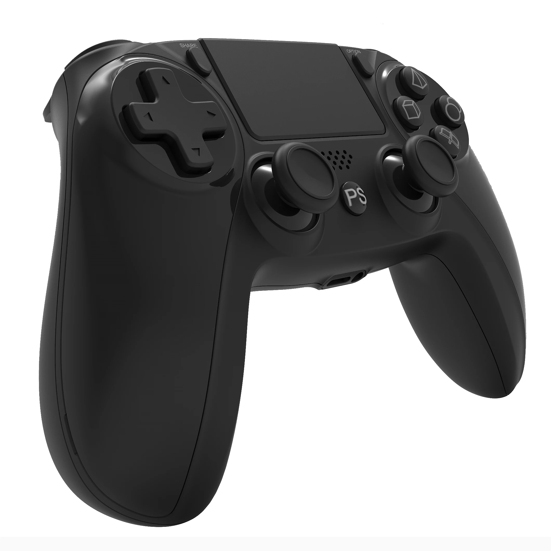 
Multi-function original wireless game controller touch panel earphone gamepad for Sony playstation 4 PS4 controller 