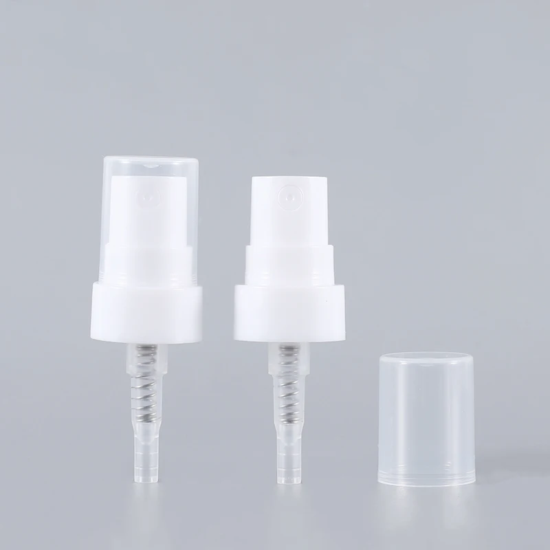 Customize 18/410 Plastic Pump Spray Nozzle Fine Mist Spray Pump Spray Fine Mist Sprayer For Bottle