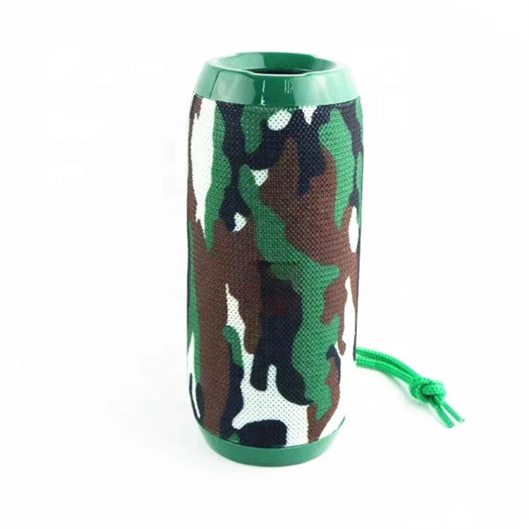 Portable home wireless waterproof bluetooths speaker