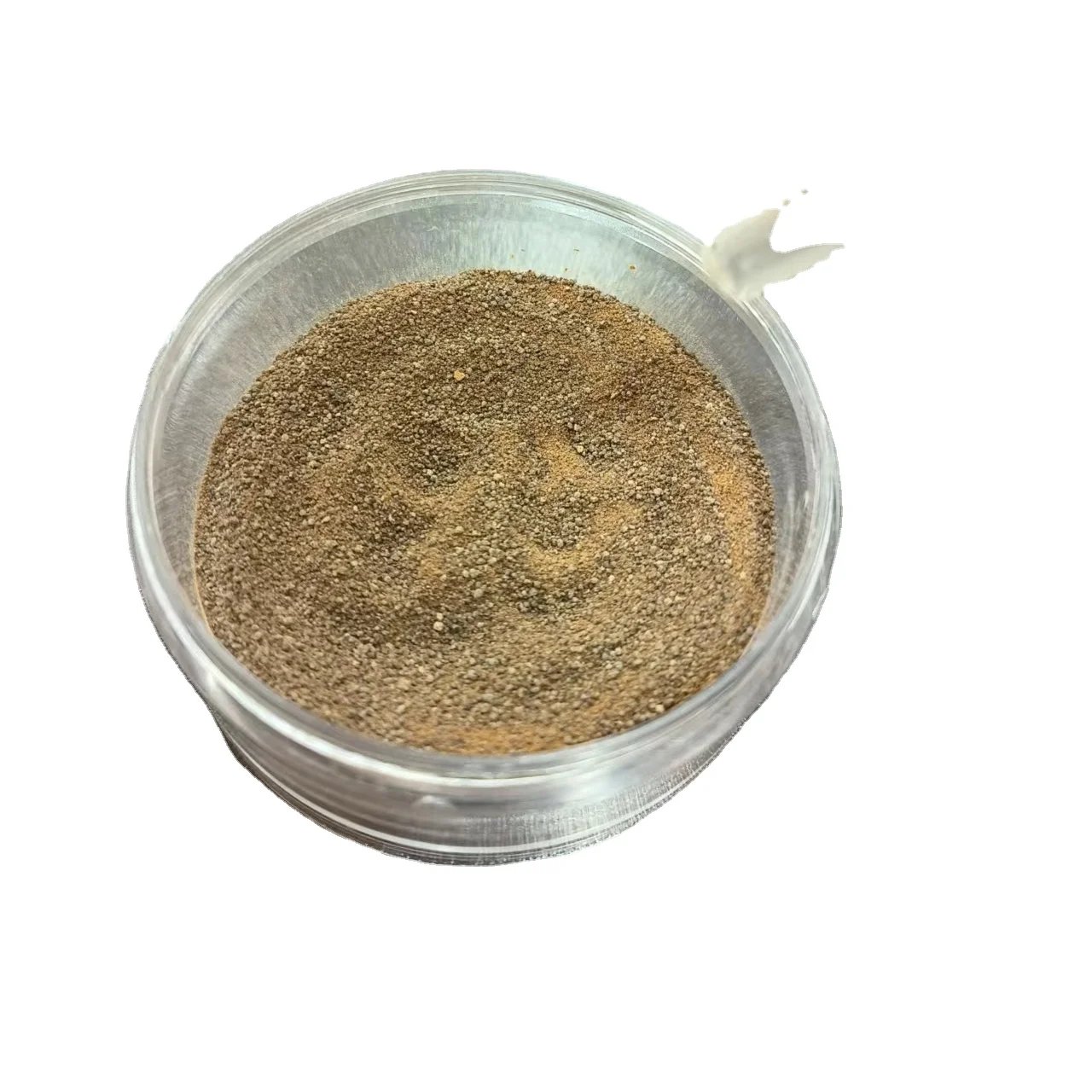 Yeast Extracted High Amino Acid Single Cell Protein 70% Feed Grade Use Powder