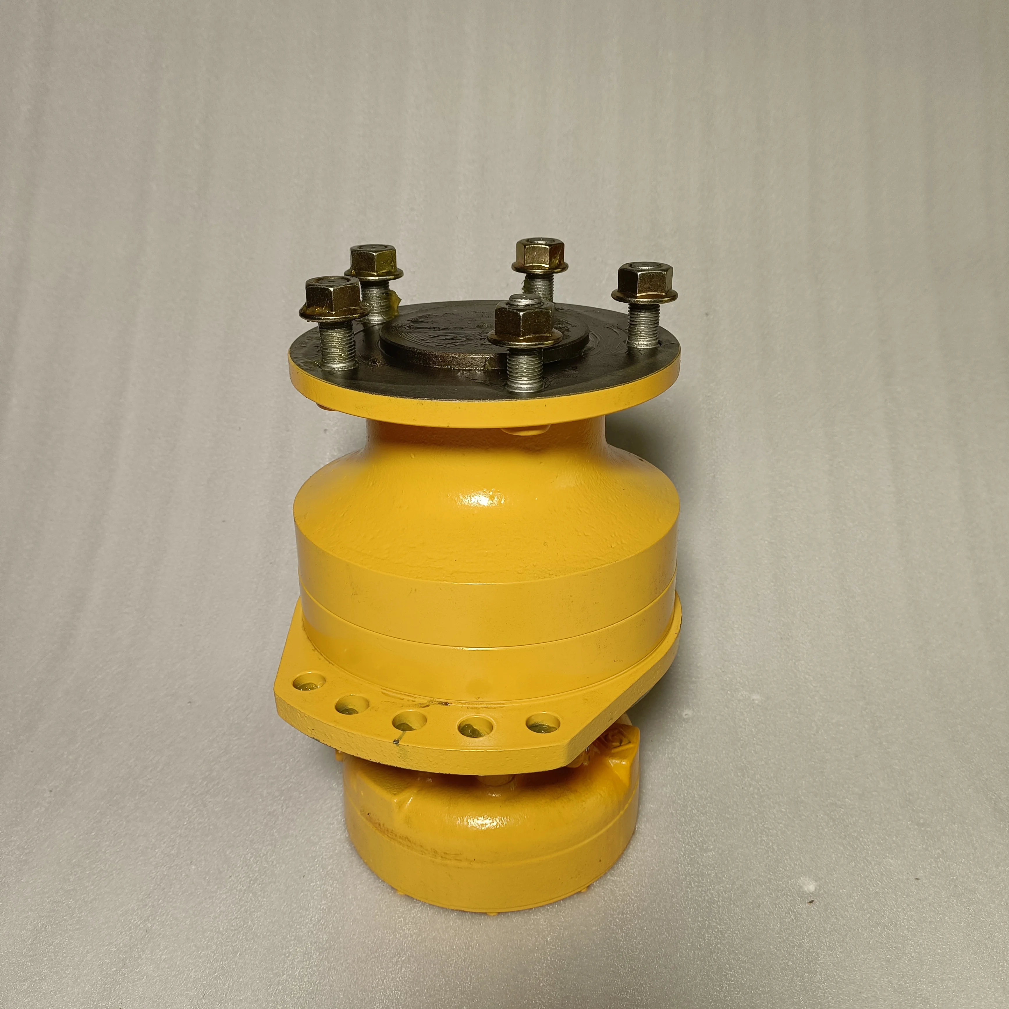 Poclain MS серии MS05-0-113-F04-2A50-0000 MS02-2-123-F03-1120-Y8JM радиальный плунжерный двигатель MSE02 MSE05 MSE088