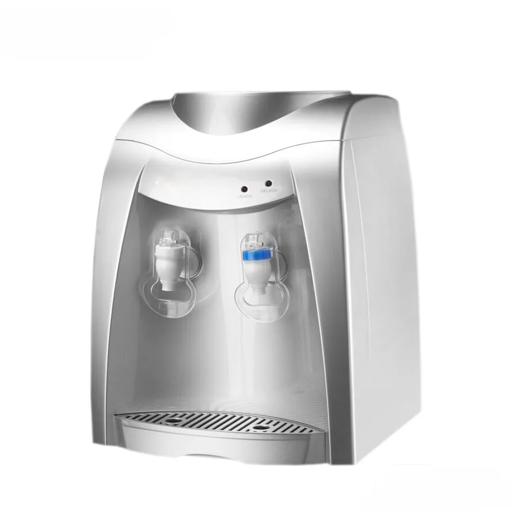 Household Mini Digital Auto Portable Desk Table Top Mini Water Dispenser Cooler Desktop Water Dispensers