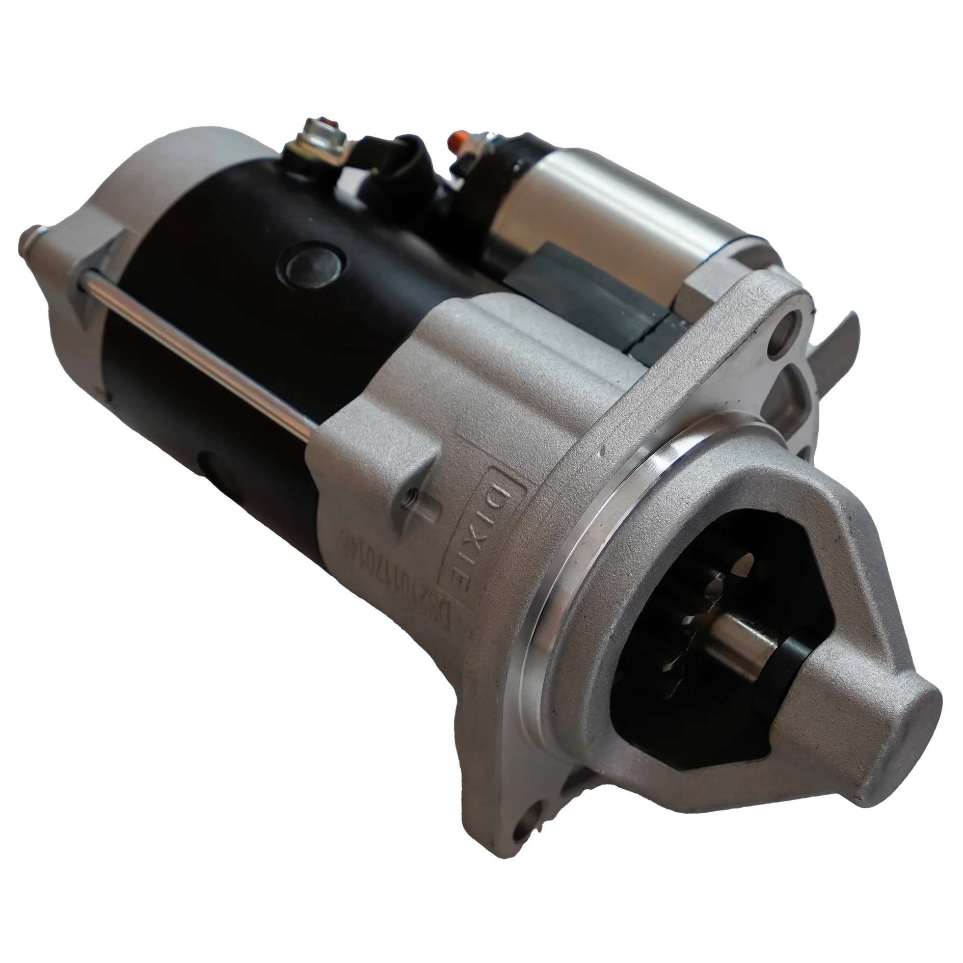 Zoomlion AWP/Boomlift spare parts/engine/Starter 12V/cummins engine starter