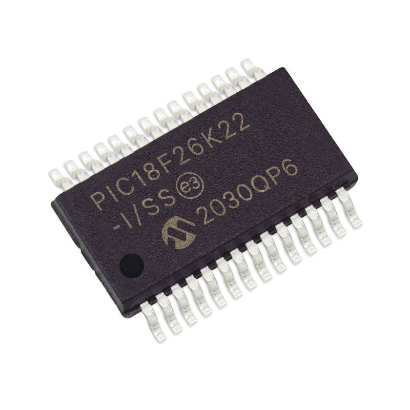 In Stock Original PIC/DSPIC 32bit Microcontrollers PIC32MX795F512L-80I/PT with Good Price