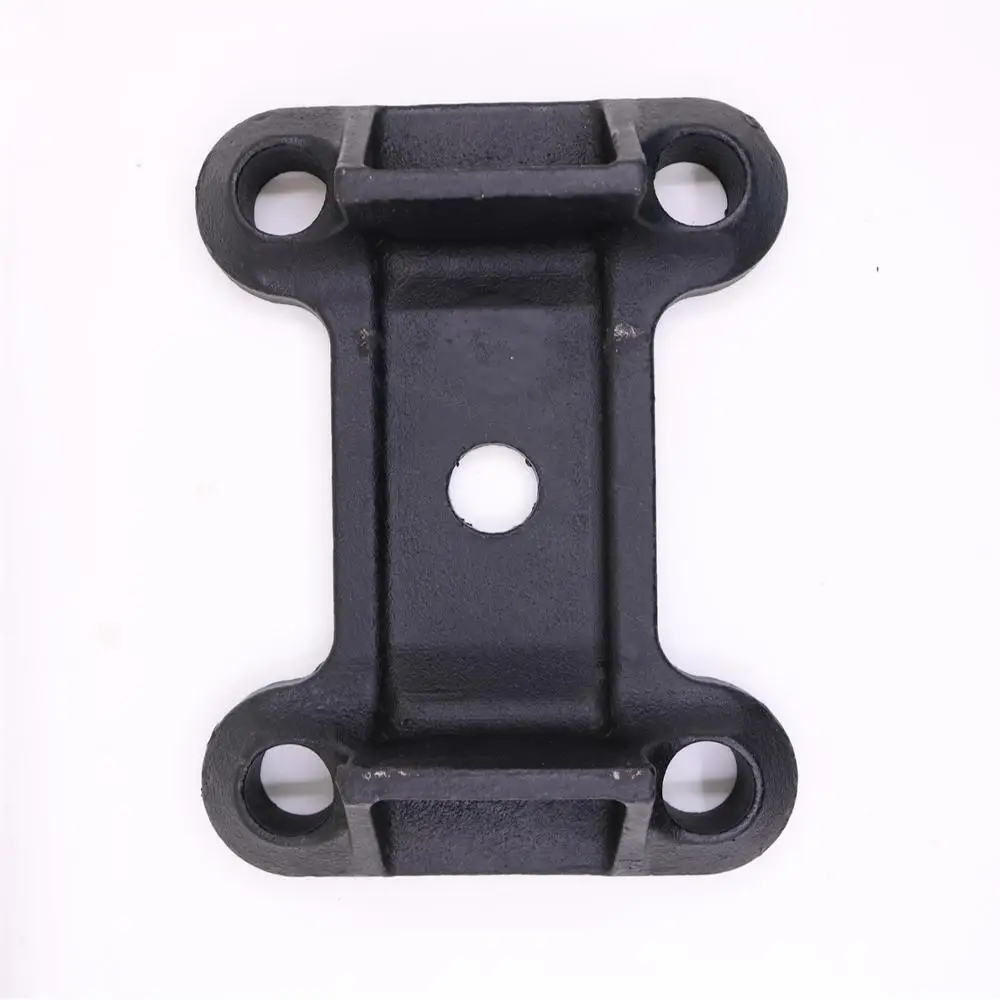 Подвеска для Прицепа литье деталей верхняя ось сиденье