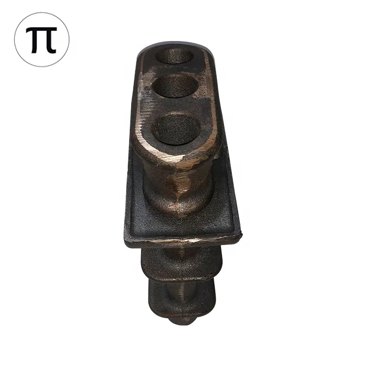 Стальной предварительно напряженный анкер, залитый дуговой анкер для продажи