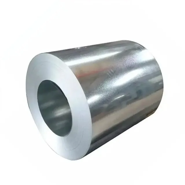 Manufacturers low price direct galvanized steel coil