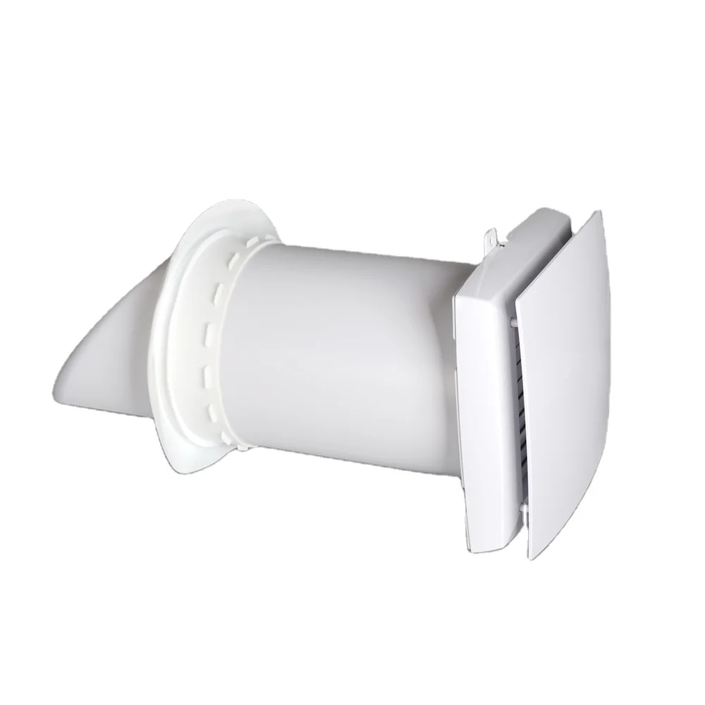 Cheap room ventilator energy recovery ventilator system wholesales single room heat recovery ventilator