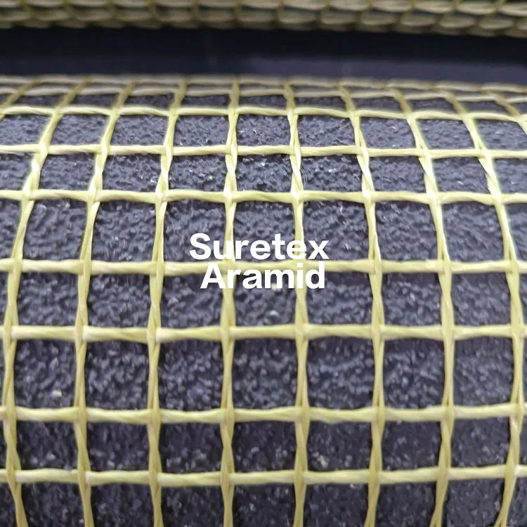 Wholesale Aramid Fabric Suppliers Para Aramid Fiber Fabric for Sale
