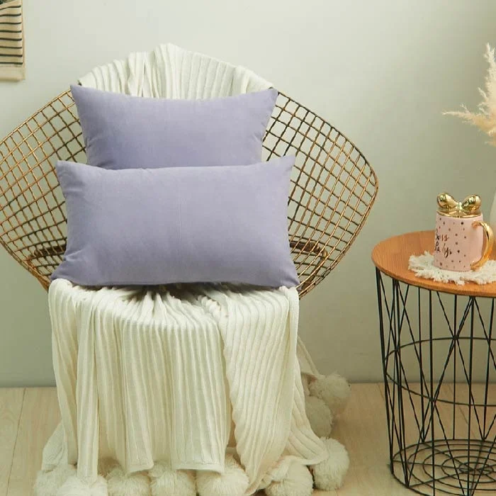 velvet soft solid decorative square throw pillow small velvet jewelry watch bracelet display pillow xmas tree embroidery velvet