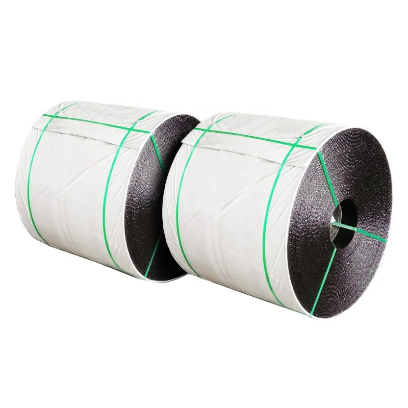 Конвейерная лента Baopower, прочность на растяжение 10 МПа, 100% хлопчатобумажная полотно, толщина 10 мм, 12,5 мм, Резиновая конвейерная лента EP