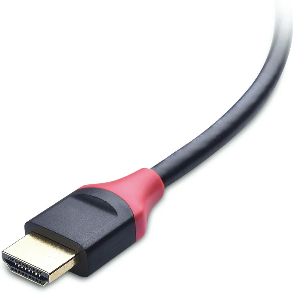 HDMI 2.0V 2.1V 1M 3M 5M HD Cable 4K 8K 3D UHD18Gbps Ultra slim high speed hdmi cable hdtv ethernet OEM/length customized