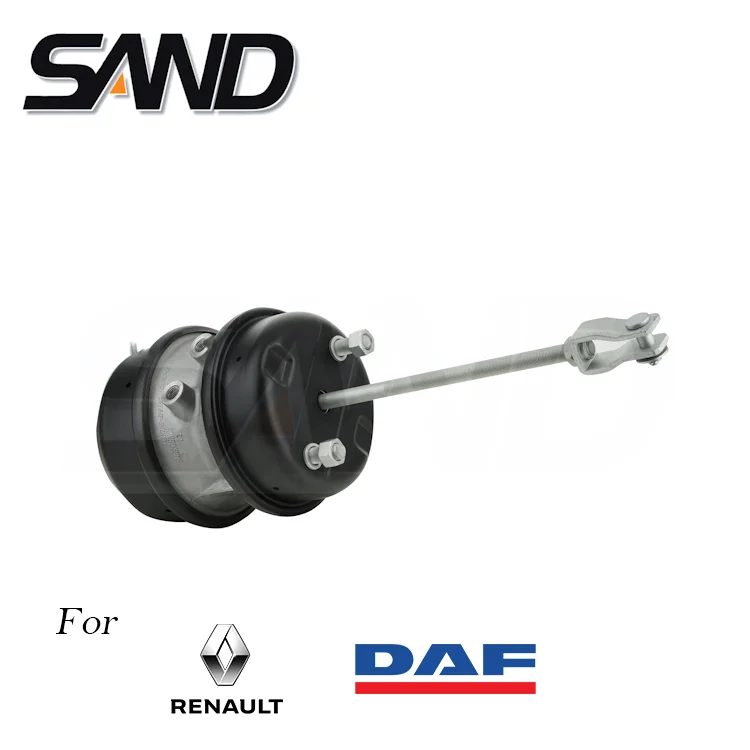 SAND Truck Parts High Quality Air Spring 30/30 Brake Chamber T30/30 BX7611-K031744 5021170325