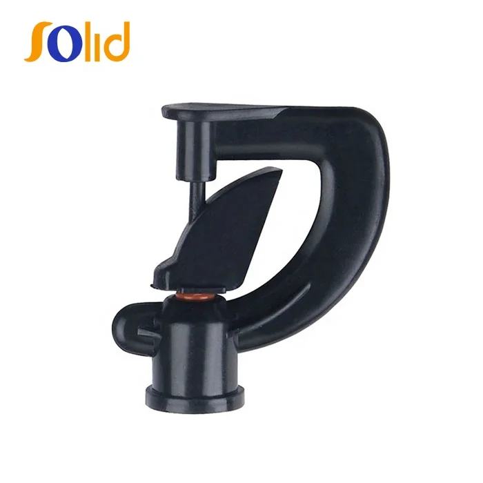 Plastic G Type Duck Mouth Sprinkler for Micro