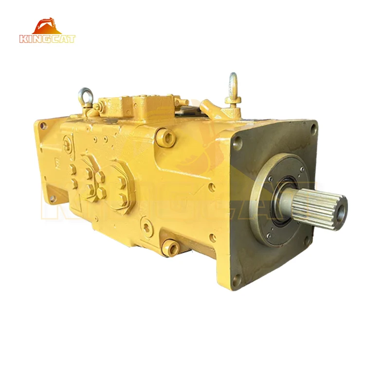 Kingcat excavator parts 416-4594 Hydraulic Main Pump 416-4594 hydraulic piston pump For CAT 994K excavator hydraulic pump