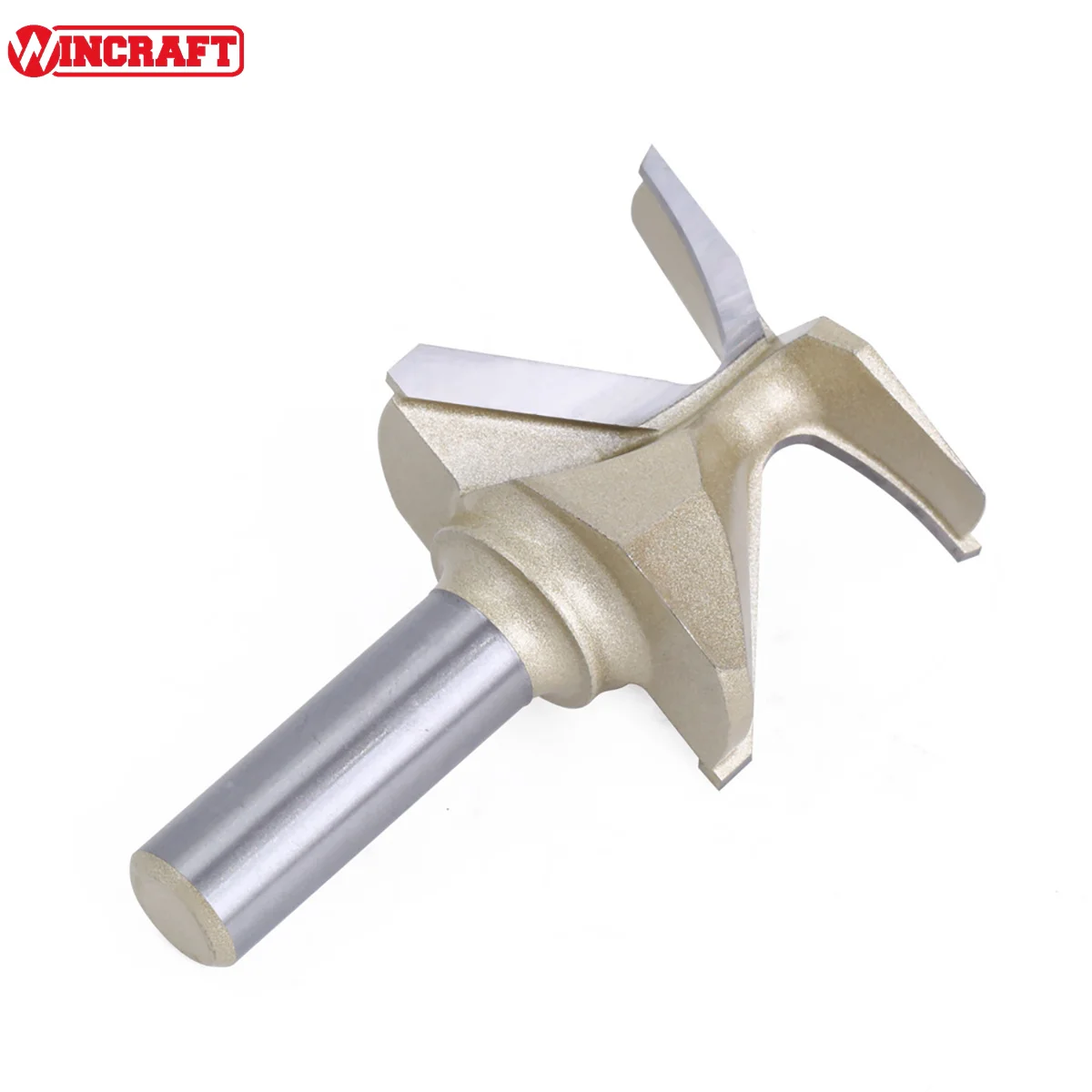 1/2 Shank Industrial Quality Arc Bending Integrated Forming Tool woodworking Tools for wood cutter Arc bending router bit