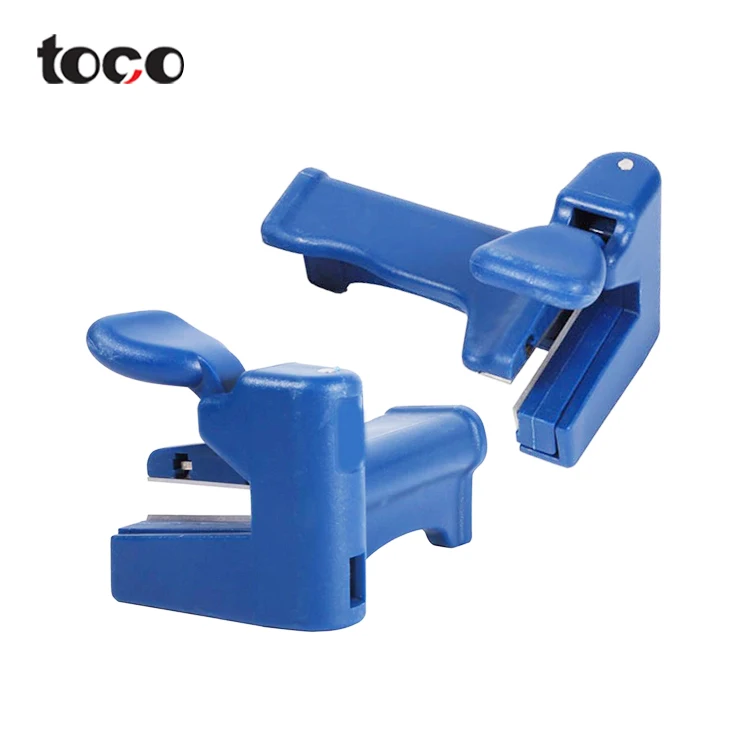 Кромкообрезной триммер toco для дерева Ручная обрезка головы ПВХ кромкооблицовочный счетчик