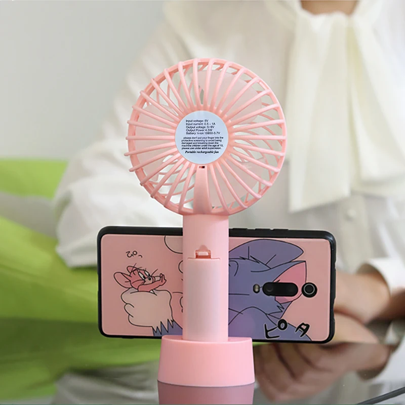Hot sale lash ceiling fan mini air conditioner Smart fan
