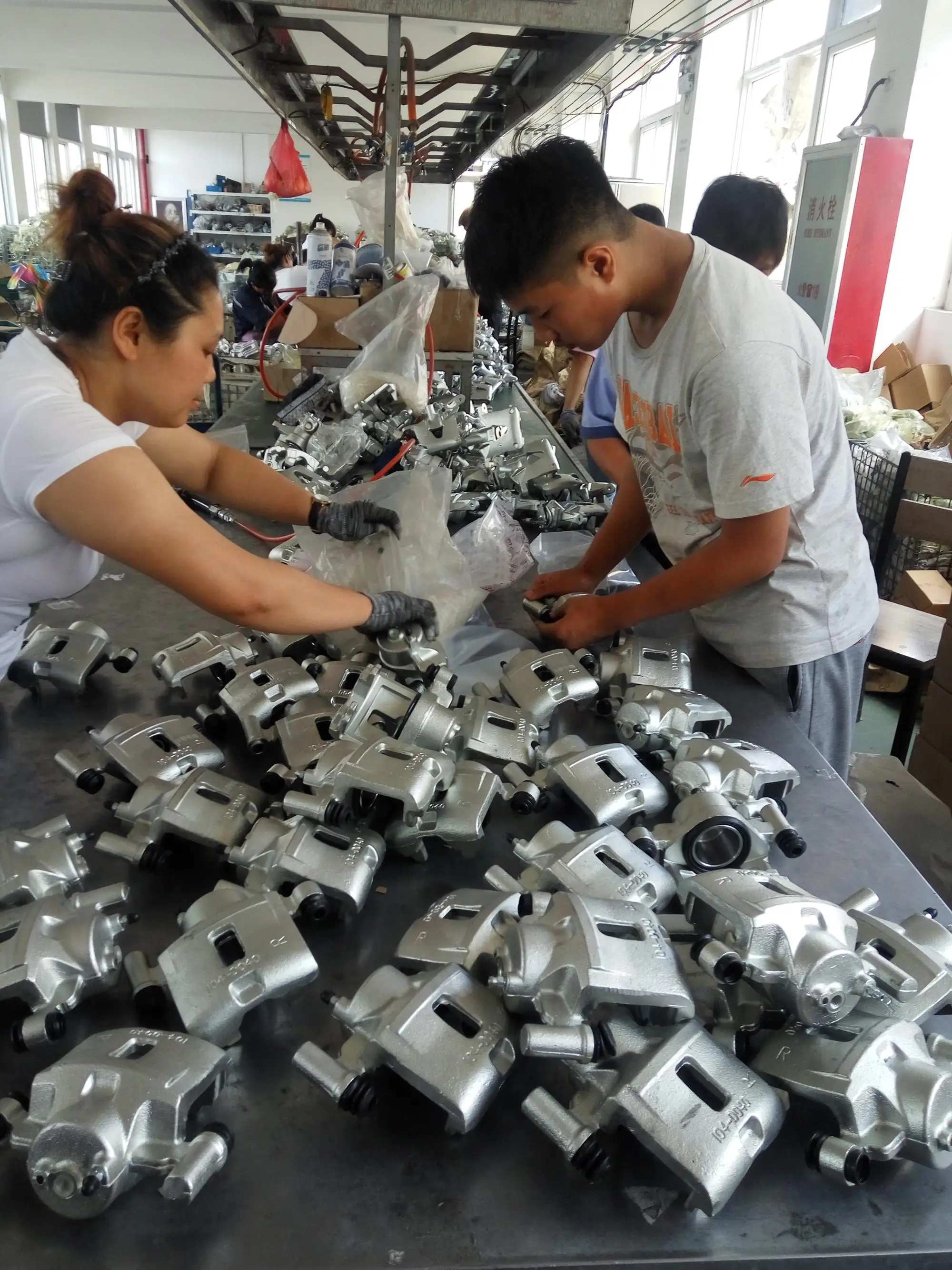 ZFG High quality auto parts stabilizer link for KIA OPTIMA  OEM  28-16 060 0029  5553010000  SLK-8235