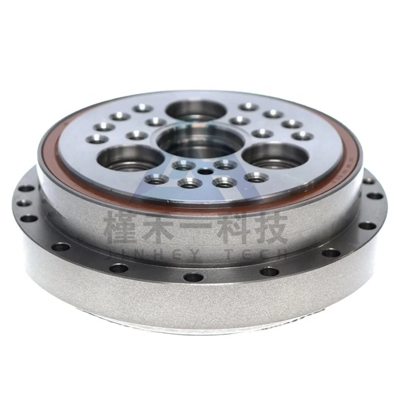 Yaskawa robot spare part Yaskawa Motoman Part Yaskawa Robot MA2010 S-Axis RV Gear speed Reducer HW0386621-C