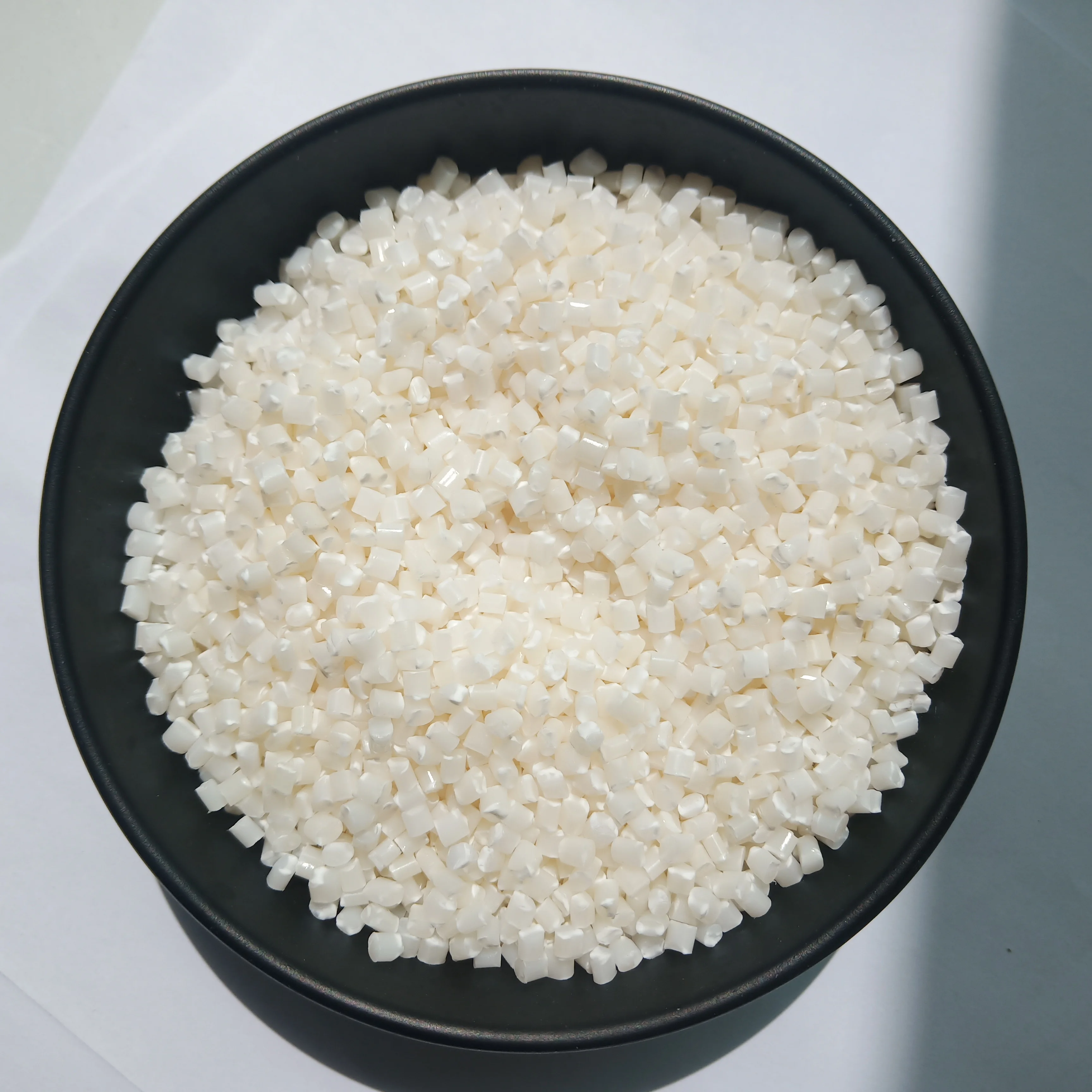 Hot Sale Virgin/Recycled ABS Granules with Good Quality